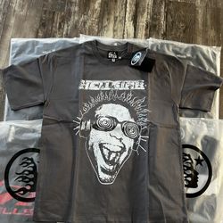 HELLSTAR TEE SHIRT🔥