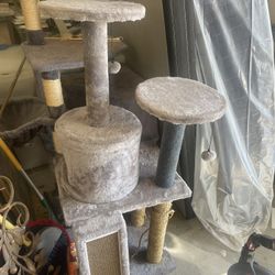 Cat Tree