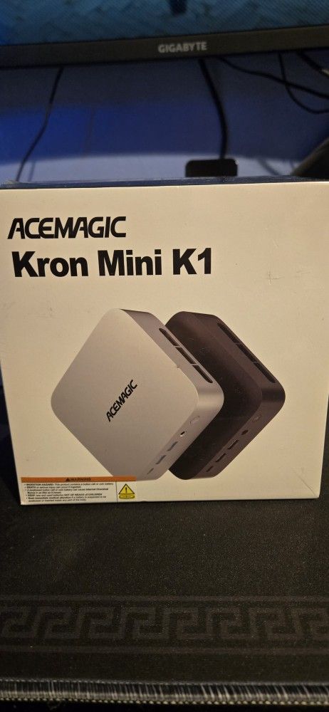 Kron Mini K1mini PC