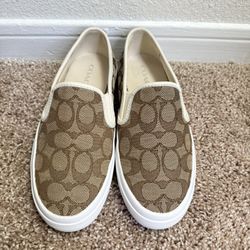 Coach Shoes 