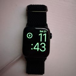 Apple Watch SE 2nd Gen 40MM