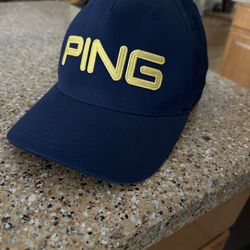 Ping Hat
