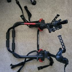 Yakima Bike Rack 