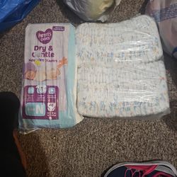 Diapers