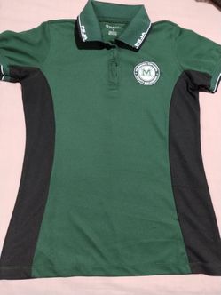 Memorial uniform sz s