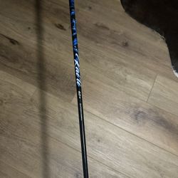 Mitsubishi Kai'li Blue Graphite Shaft