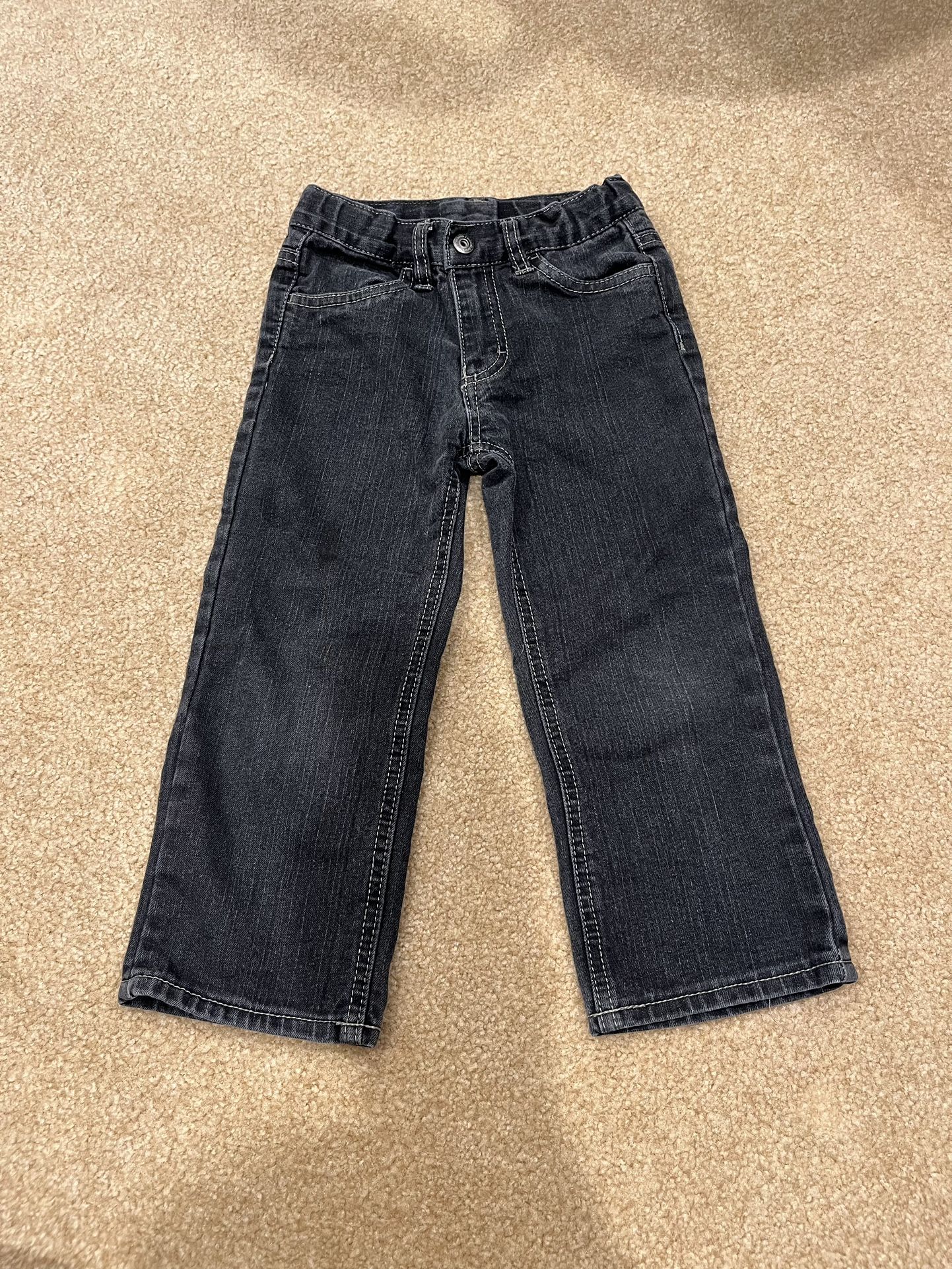 Toddler Calvin Klein Jeans 2T