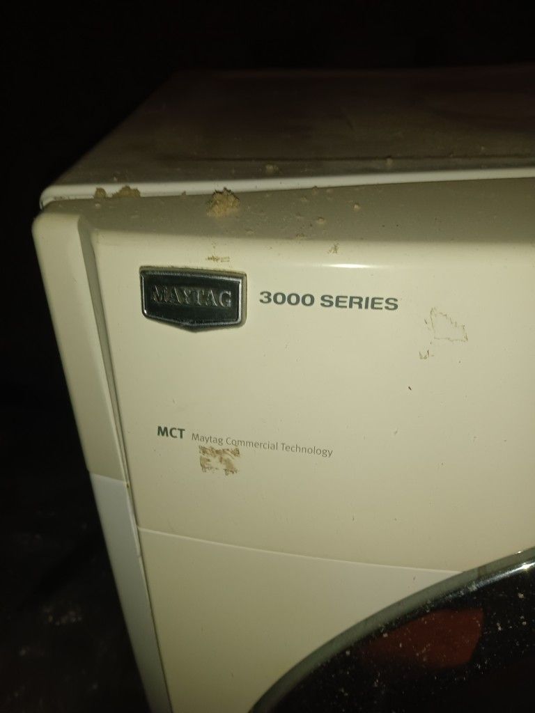 Maytag Dryer