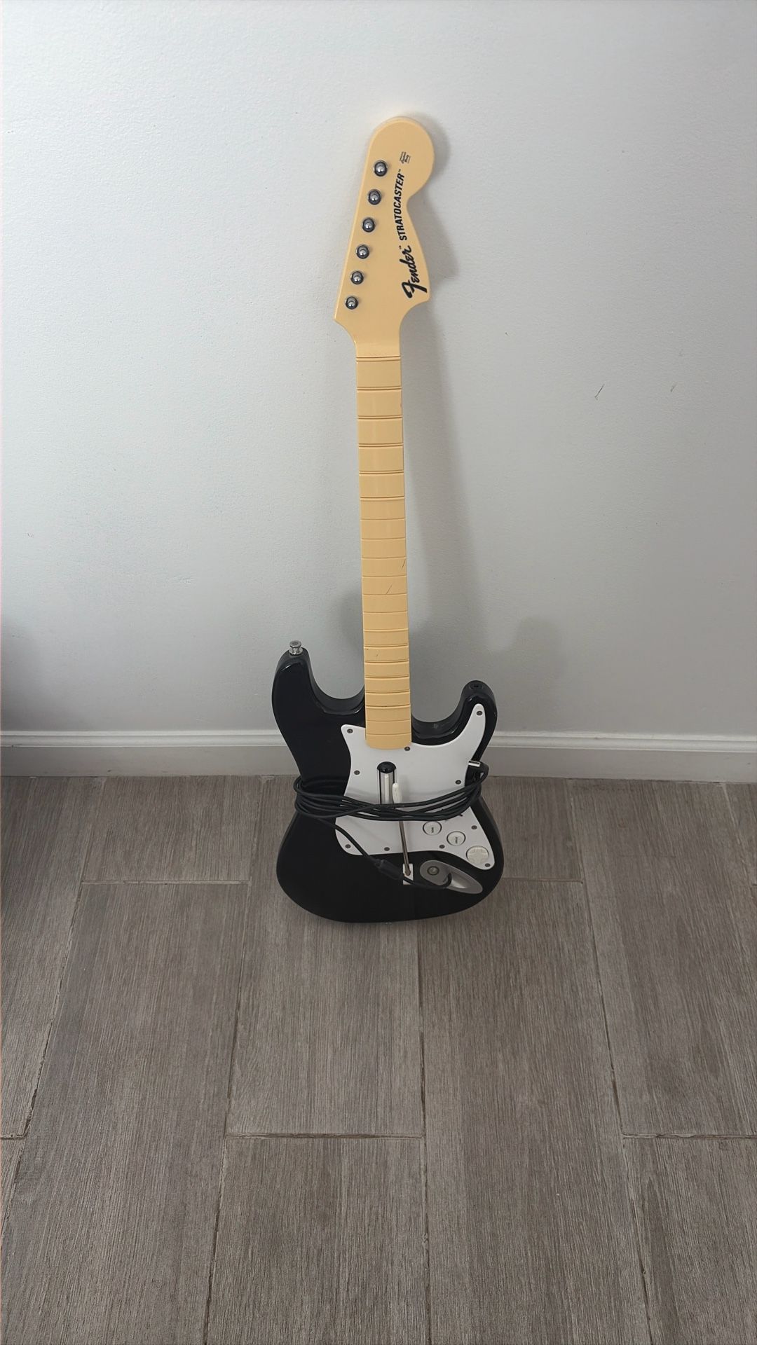 Xbox 360 Rock Band Guitar