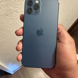 iPhone 12 Pro 
