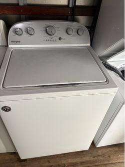 Excellent condition Whirlpool washer $225