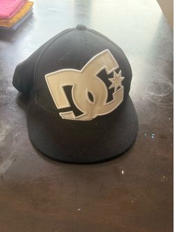 DC Hat