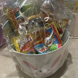 Easter Basket