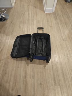Suitecase