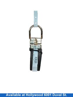 Micheal Kors 556371c Brown Belt / Buckle