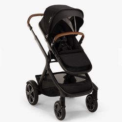 Nuna Demi Grow Stroller