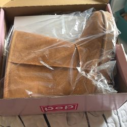 Women Boots POP MURPHY 