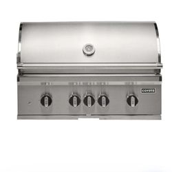 Coyote S-Series 36" Rapid Sear Built-In Gas Grill -CSL36-LP