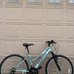 Huffy Mountain Bike 