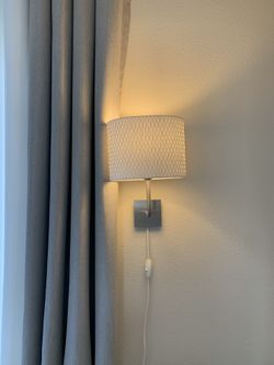 Wall Lamp