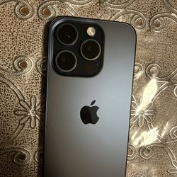 IPHONE 15 PRO MAX <<512GB~~256GB>>