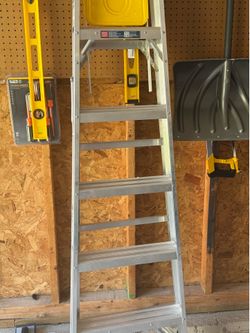 Ladder
