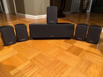 HSU Research VT-12 Speaker System (Excellent Condition)