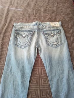 True Religion 