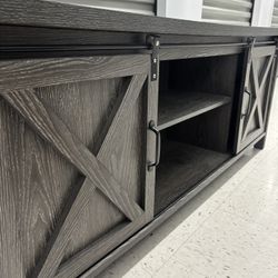 Entertainment Center