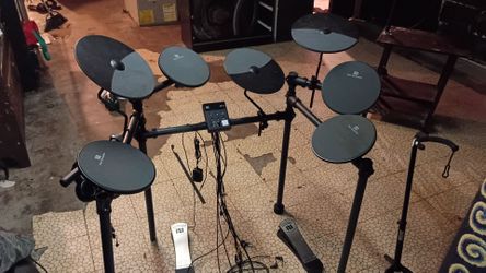 Play DrumBoy