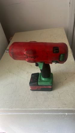 Snap On Impact