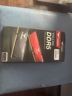 DDR5 RAM