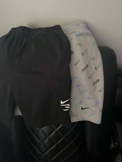 Big Boys Jogging Shorts