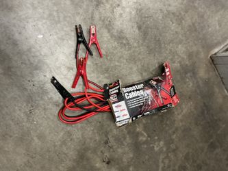 Heavy duty Jumper cable