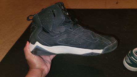 Air Jordan True Flight High-Top Sneakers