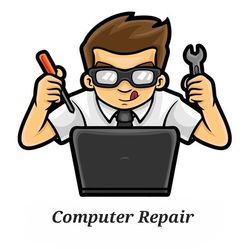 💻 Computer Repair Services – Fast & Affordable! 🔧
