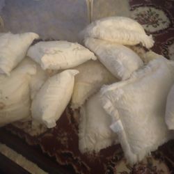 Throw  Pillows