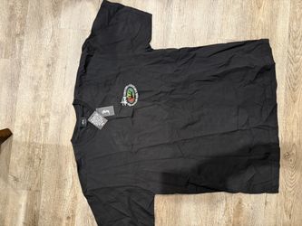 Vintage Stussy Tee Sz XL