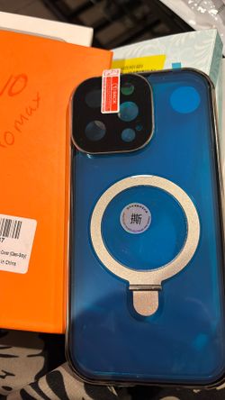 iPhone Case 16 Pro Max