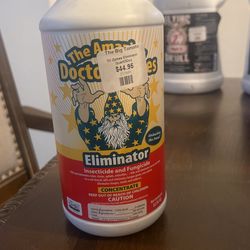 Dr enzymes 