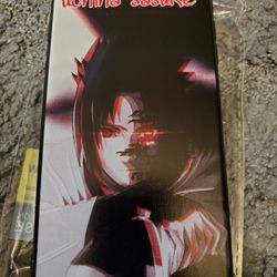 New Naruto Sasuke IPhone 7/8 Plus Phone Case