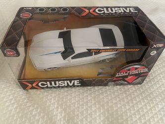 Exclusive Motor works