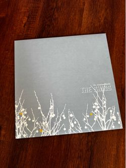 The Shins - Oh, Inverted World Vinyl LP Record(Sub Pop) - Great Condition