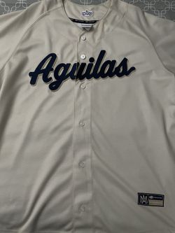 Águilas de Mexicali Jersey