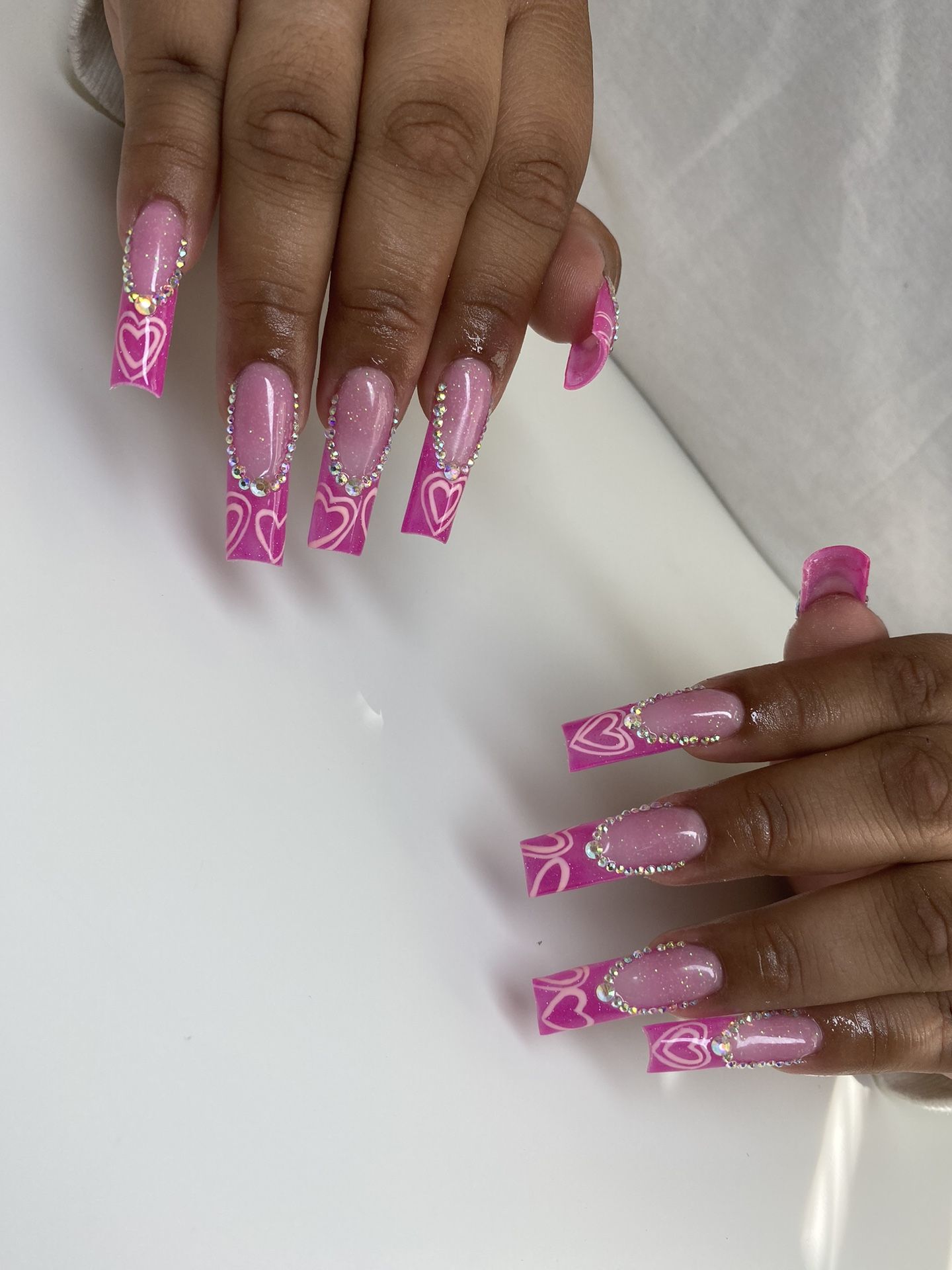 Nails