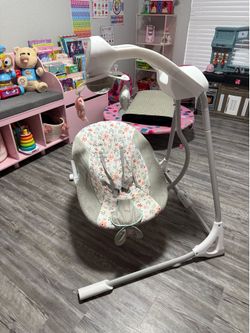 Infant swing