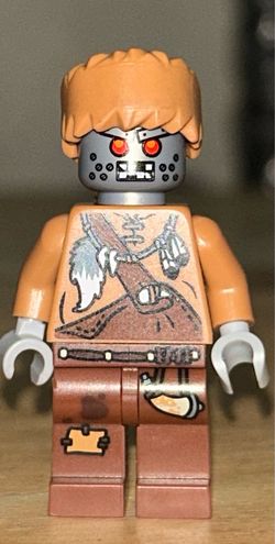 Wiley Fusebot