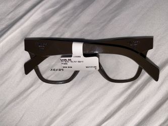 Glasses 