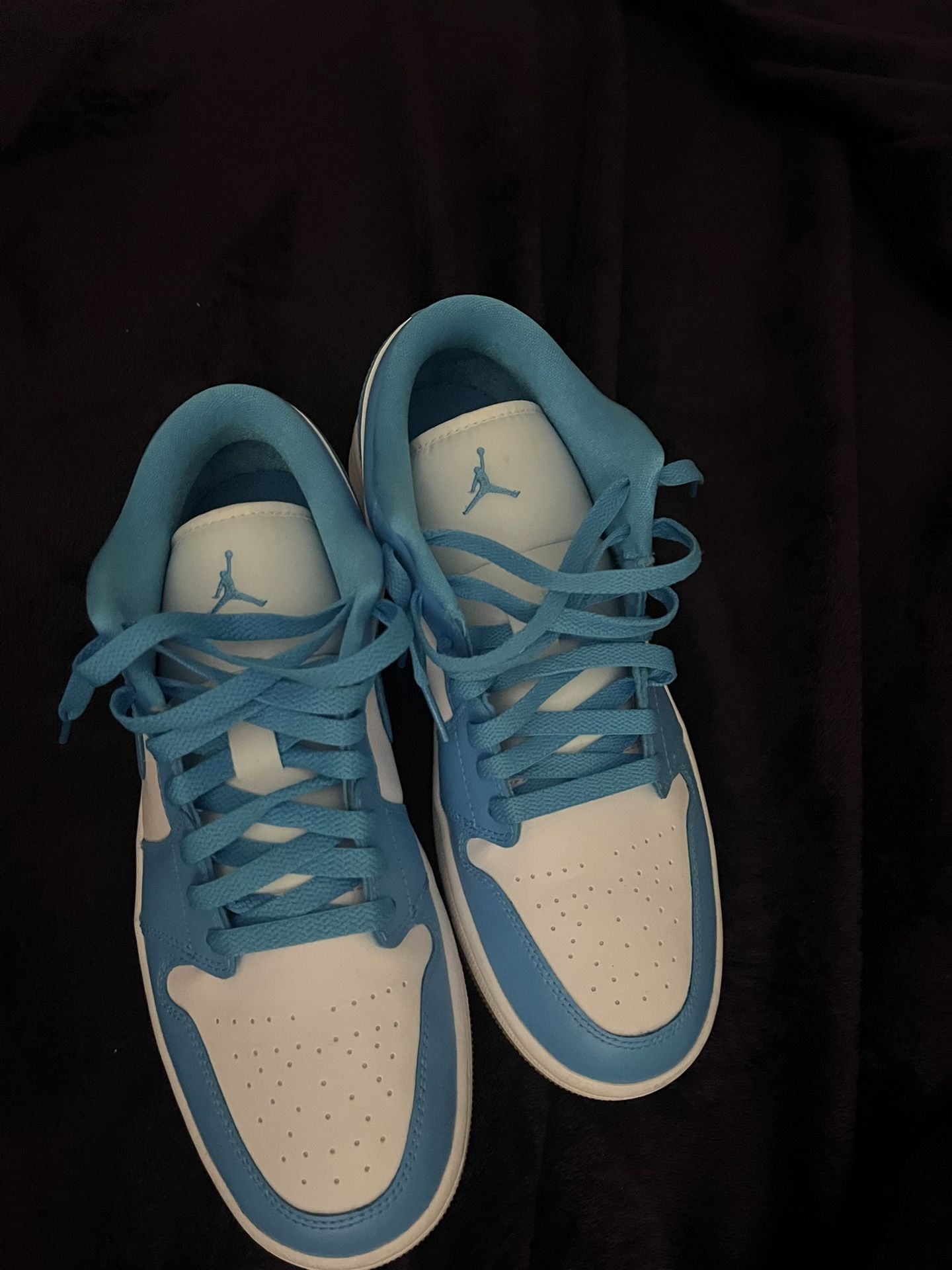 New Nike shoes