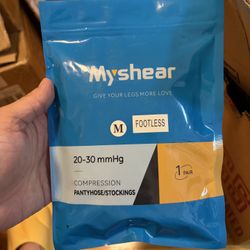 Brand New Compression Stockings for Women & Men